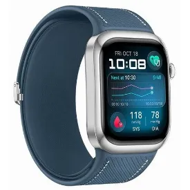 Смарт часы Huawei Watch D2, Blue