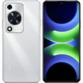 Смартфон HUAWEI Nova Y63, 4/128 ГБ, Silver