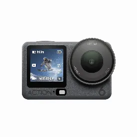 Экшн-камера DJI Osmo Action 6 Standard Combo