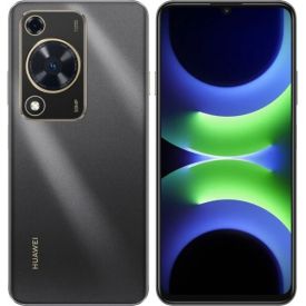 Смартфон HUAWEI Nova Y63, 6/128 ГБ, Black