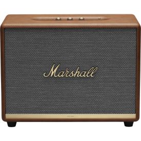 Портативная акустика Marshall Woburn II, 130 Вт, коричневый