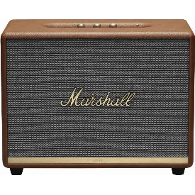 Портативная акустика Marshall Woburn II, 130 Вт, коричневый