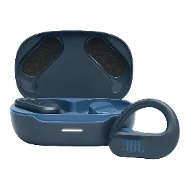Наушники JBL Endurance Peak 3, синий