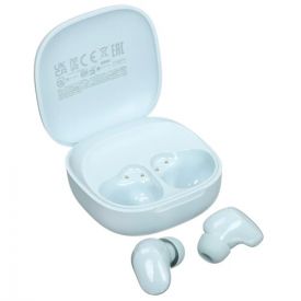 Наушники Xiaomi Redmi Buds 6 Play, Blue, голубой