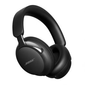 Беспроводные наушники Bose QuietComfort Ultra Gen2, Black, черный