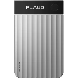 Диктофон с искусственным интеллектом Plaud Note Pro, серебристый