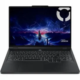 Ноутбук Lenovo Legion 5i 15IRX10 83LY000NUS (Intel Core i7 14700HX 5500MHz) 16Gb/512Gb, Черный