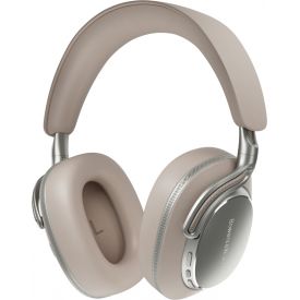 Беспроводные наушники Bowers & Wilkins Px8 S2, Warm Stone, серый