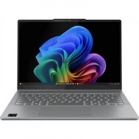 Ноутбук Lenovo IdeaPad 5x 2in1 14.0 83GH000MUS, 16/512 ГБ, Gray, серый