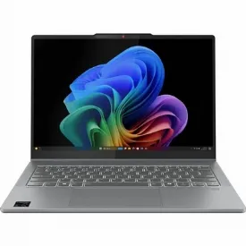 Ноутбук Lenovo IdeaPad 5x 2in1 14.0 83GH000MUS, 16/512 ГБ, Gray, серый