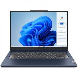 Ноутбук Lenovo IdeaPad Slim 5 16.0 83HY001PUS, 16/512 ГБ, Blue, синий