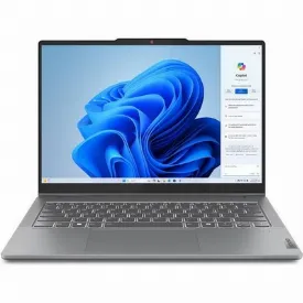 Ноутбук Lenovo IdeaPad 5 2in1 14.0 83KT001TUS, 16/512 ГБ, Gray, серый