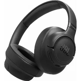 Беспроводные/проводные наушники JBL Tune 780NC, Black, черный