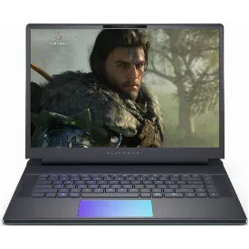 Ноутбук Dell Alienware 16 Area 51 (Intel Core Ultra 9 275HX 2100MHz/32Gb/2048Gb) Черный