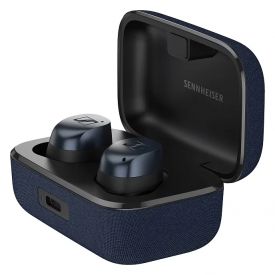 Sennheiser Momentum True Wireless 4, Denim Blue