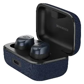 Sennheiser Momentum True Wireless 4, Denim Blue