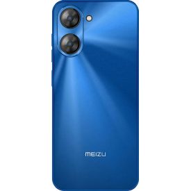 Смартфон Meizu Mblu 21, 4/64 GB, Blue