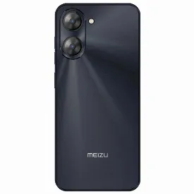 Смартфон Meizu Mblu 21, 4/64 GB, Black