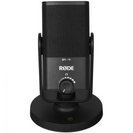 Микрофон RODE NT-USB MINI