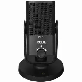 Микрофон RODE NT-USB MINI