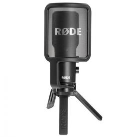 Микрофон RODE NT-USB+