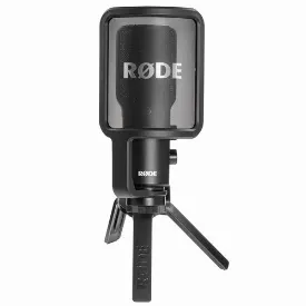 Микрофон RODE NT-USB+
