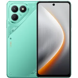 Смартфон Tecno Pova 7 Neo, 8/256 ГБ, зеленый
