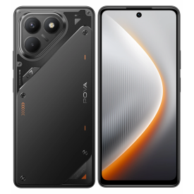 Смартфон Tecno Pova 7 Neo, 8/256 ГБ, черный
