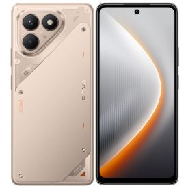 Смартфон Tecno Pova 7 Neo, 8/256 ГБ, титан