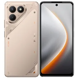 Смартфон Tecno Pova 7 Neo, 8/256 ГБ, титан
