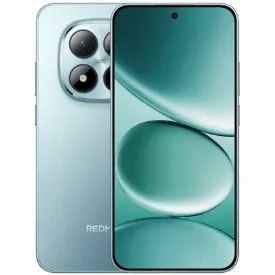 Смартфон Xiaomi Redmi Note 15 Pro 5G, 8/256 GB, Blue, синий