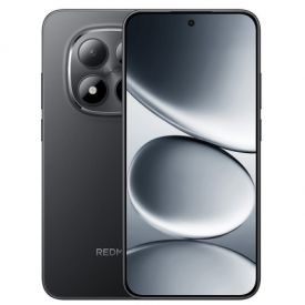 Смартфон Xiaomi Redmi Note 15 Pro 5G, 8/256 GB, Black, черный