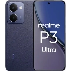 Realme P3 Ultra