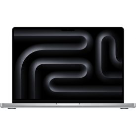 Ноутбук MacBook Pro 14 M5 (Z1KL0000F), 32/1024 ГБ, Silver, серебристый