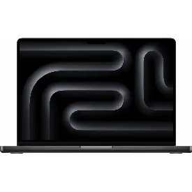 Ноутбук MacBook Pro 14 M5 (MDE04), 16/512 ГБ, Space black, космический черный