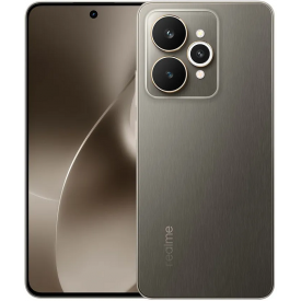 Смартфон Realme 15, 8/256 GB, Black, черный