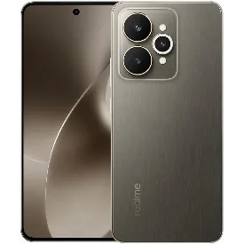 Смартфон Realme 15, 12/512 GB, Black, черный