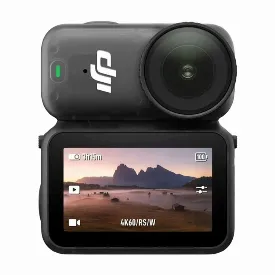 Экшн-камера DJI Osmo Nano, 64 ГБ