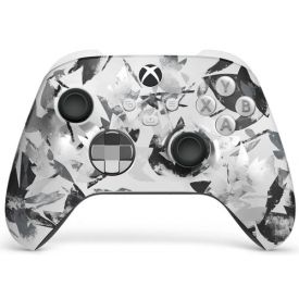 Геймпад Microsoft Xbox Series, Storm Breaker