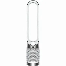 Очиститель воздуха Dyson TP10, White/Silver, белый/серебристый
