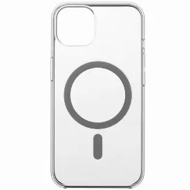 Чехол Apple iPhone 13 Clear Case MM2X3