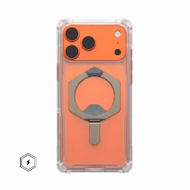 Чехол UAG Plasma XTE Apple iPhone 17 Pro Max, Clear