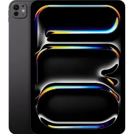 Планшет Apple iPad Pro 13 (2025), 512 ГБ, Wi-Fi, черный космос
