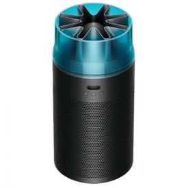 Очиститель воздуха Dyson SP01 HushJet Purifier Compact, Black Teal