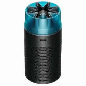 Очиститель воздуха Dyson SP01 HushJet Purifier Compact, Black Teal