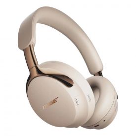 Беспроводные наушники Bose QuietComfort Ultra Gen2, Driftwood Sand, бежевый