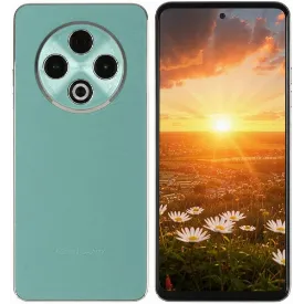 Смартфон Tecno Spark 30, 8/256 ГБ, Green, зеленый