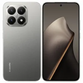 Смартфон Xiaomi 15T, 12/256 GB, Gray