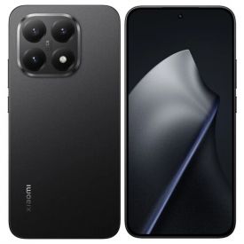 Смартфон Xiaomi 15T, 12/512 GB, Black