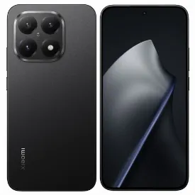 Смартфон Xiaomi 15T, 12/256 GB, Black